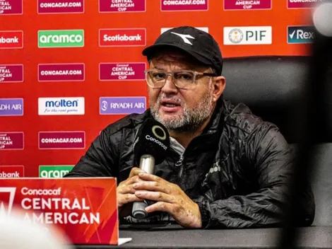 El motivo real por el que Jafet Soto no salió a hablar