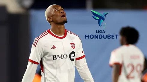 Deybi Flores sorprende al unirse a club de la Liga Nacional tras estar en la MLS