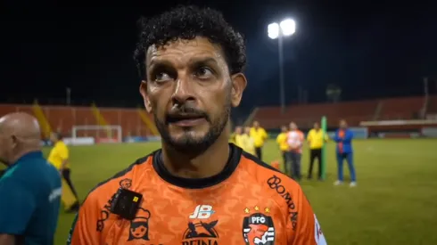 Se retira: Michael Barrantes tomó una drástica decisión tras el escándalo en Puntarenas.