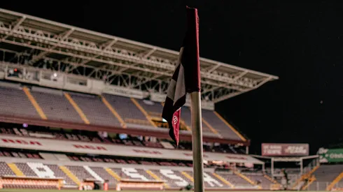 Una advertencia que resuena en Saprissa.