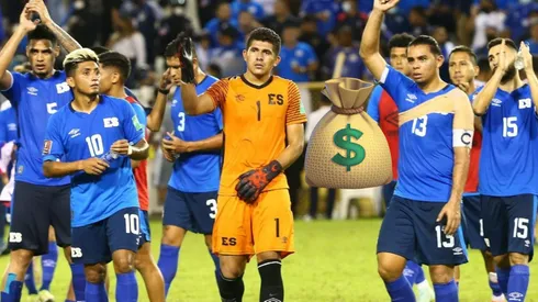 El Salvador recibió una pésima noticia.