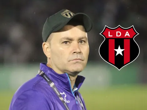 Saca ventaja: Antigua GFC recibe un gran beneficio para la vuelta contra Alajuelense