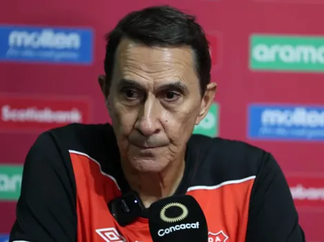 Duro revés para Guimaraes: el anuncio que complica los planes de Alajuelense rumbo a la 31