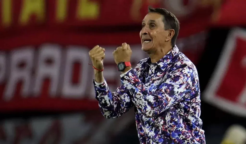 Alexandre Guimaraes – Alajuelense