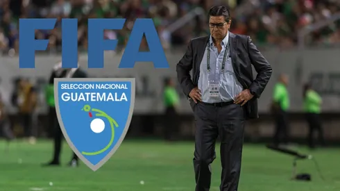 La continuidad de Luis Fernando Tena fue confirmada.