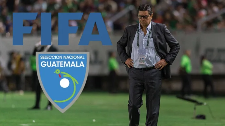 La continuidad de Luis Fernando Tena fue confirmada.