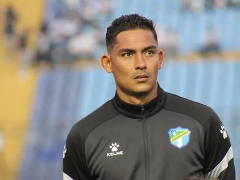 "Preocupado": Fredy Pérez lanza un mensaje que no deja tranquilo a Ronald González