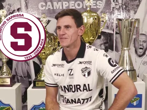 Comunicaciones va por todo: Diego Casas lanza una advertencia que estremece a Saprissa