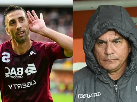 "La mentira se cae": Mariano Torres deja mal parado a Vladimir Quesada