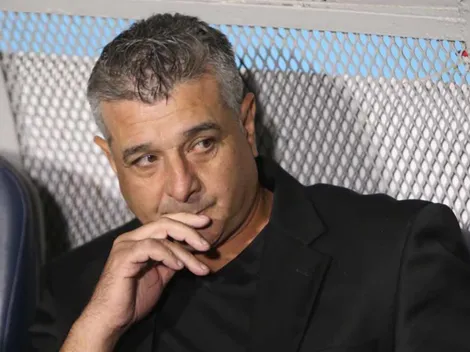 ¡Vuelve la polémica! Diego Vásquez nuevamente tiene fuerte discusión con los periodistas