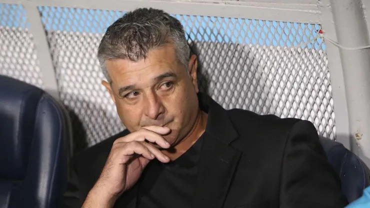 ¡Vuelve la polémica! Diego Vásquez nuevamente tiene fuerte discusión con los periodistas