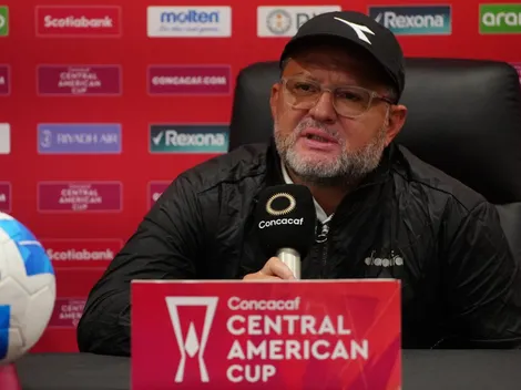 Jafet Soto lanza una indirecta contra uno de sus jugadores