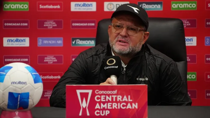 "Tenemos que ver": Jafet Soto señala culpables y pone en duda toda la estructura de Herediano.