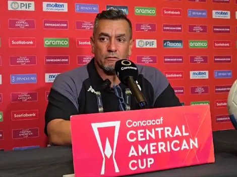 José Giacone reveló que logró solucionar el mayor problema de Saprissa