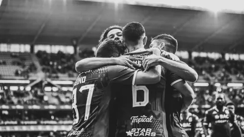 Ex futbolista de Saprissa adelantó que regresará