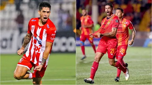 Real Estelí vs. Herediano: hora, TV y dónde ver en USA el partido de Copa Centroamericana.