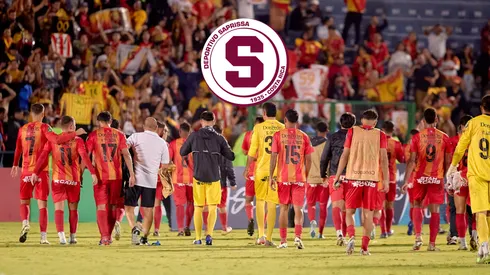 No sólo Everardo Rubio: desde Herediano vuelven a golpear a Saprissa donde más le duele