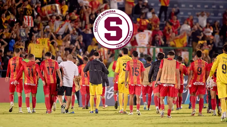 No sólo Everardo Rubio: desde Herediano vuelven a golpear a Saprissa donde más le duele