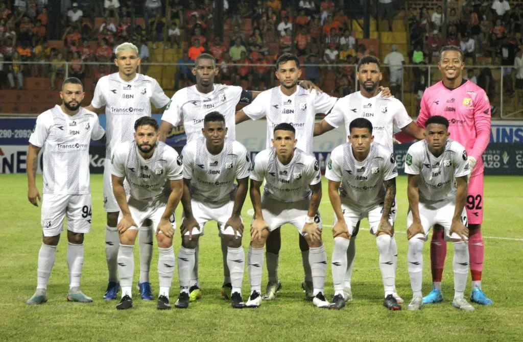 Club Sport Herediano – X