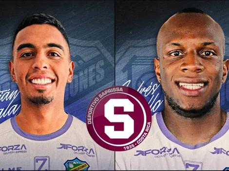 La razón por la que Comunicaciones no podrá contar con sus refuerzos vs Saprissa