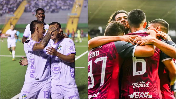 Saprissa vs. Comunicaciones: los millones que estarán en juego en el repechaje de la Copa Centroamericana.