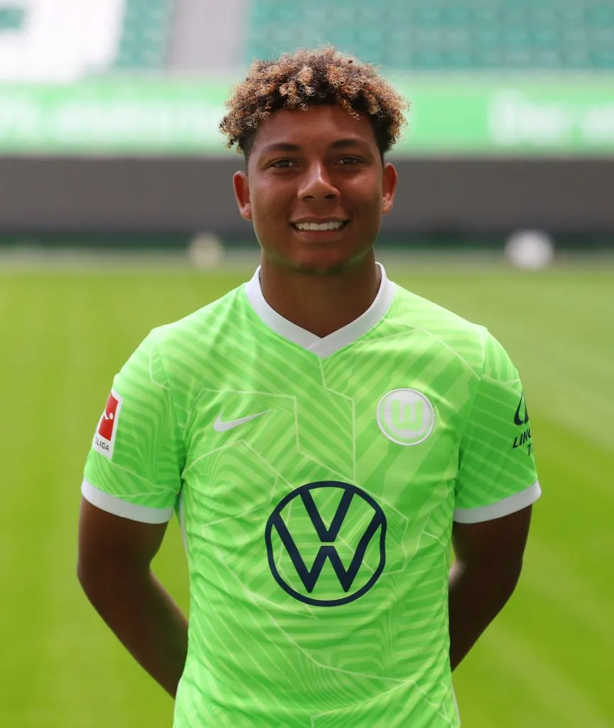 Kobe Foster no será tenido en cuenta por Luis Fernando Tena.