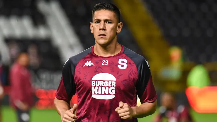 Óscar Duarte recibe la noticia que tanto temía en un momento crucial para Saprissa.