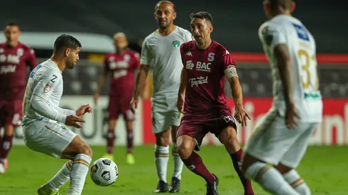 Comunicaciones vs. Saprissa: hora, TV y dónde ver en USA el partido de ida.