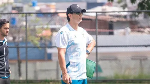 El problema de Ronald González que Comunicaciones quiere ocultar