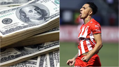 ¿Cuál es el salario de Byron Bonilla, figura de Real Estelí y Nicaragua?