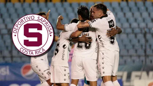 Comunicaciones pierde una figura para la ida ante Saprissa
