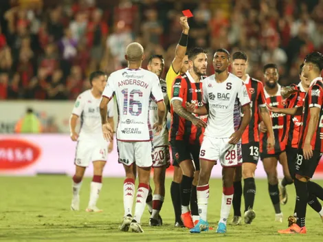 Alajuelense recibe la noticia que no quería escuchar