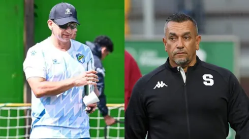 "Es un sello": Ronald González se sincera y describe a José Giacone en Saprissa