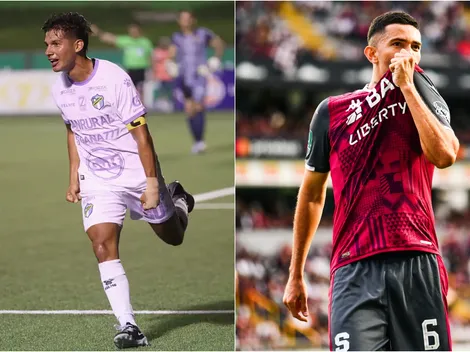 Comunicaciones vs. Saprissa: a qué hora y dónde ver hoy el repechaje de ida