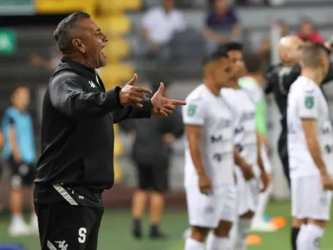 "De ninguna manera": José Giacone se mete con el tema más sensible para sus jugadores en Saprissa