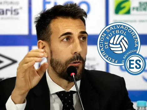 Sanción ejemplar: figura de El Salvador recibirá un castigo por no atender a la Selección