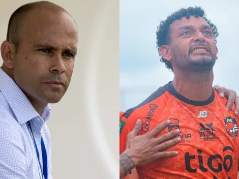 Arde Puntarenas: Luis Fernando Fallas expone el verdadero motivo detrás de la salida de Michael Barrantes y otras figuras