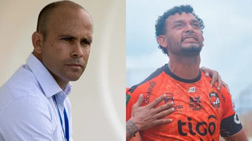 Luis Fernando Fallas explicó su dramática decisión.