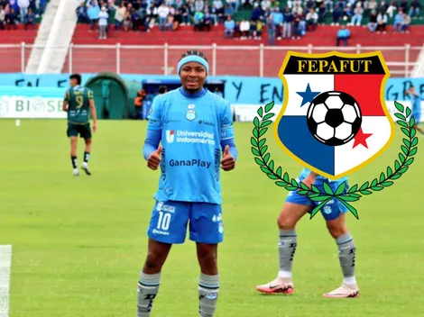 Janpol Morales revela lo que todos los aficionados de Panamá querían escuchar