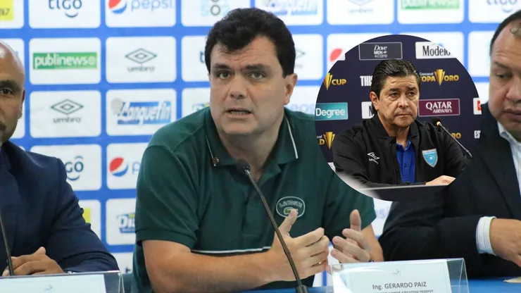 Paíz no está a gusto con una acción de Tena.