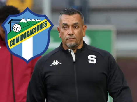 Desde Sudamérica: Comunicaciones realizó un movimiento que no se esperaban en Saprissa