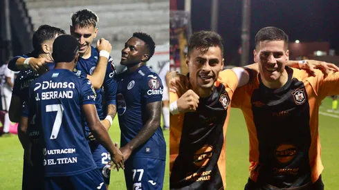 Motagua vs. Águila: a qué hora y dónde ver en USA el partido de ida por el repechaje de la Copa Centroamericana 2024