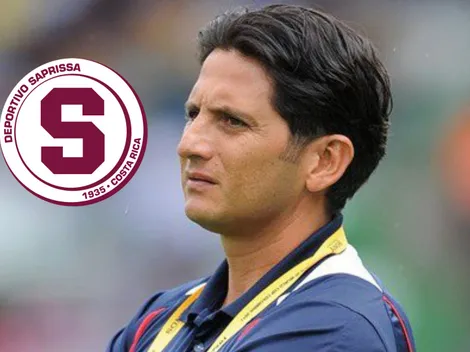 Patea el tablero en Comunicaciones: Ronald González planea dar una sorpresa frente a Saprissa