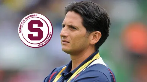Ronald González hará su debut en esta nueva etapa en Comunicaciones.