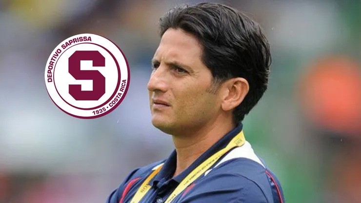 Ronald González hará su debut en esta nueva etapa en Comunicaciones.