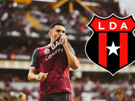 Jefferson Brenes escupe todas las verdades de Saprissa