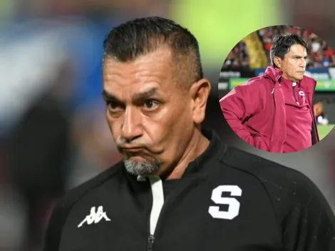 José Giacone desenmascara el principal problema de Vladimir Quesada en Saprissa