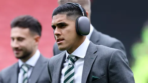 Luis Palma reaparece en las redes para desahogarse tras recibir nuevo revés en Celtic