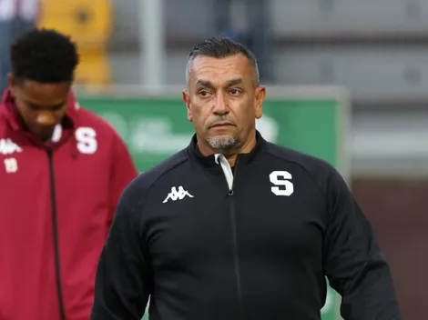 Saprissa aparta a los referentes: el plan de José Giacone para ir en busca de un objetivo pendiente