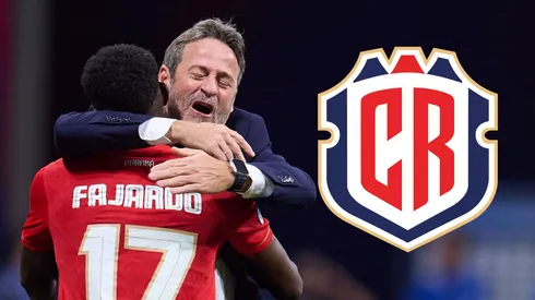 Thomas Christiansen quiere hacer historia.